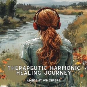 Therapeutic Harmonic Healing Journey