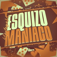 Montagem Esquizo Maniaco - Single - DJ NOTICI