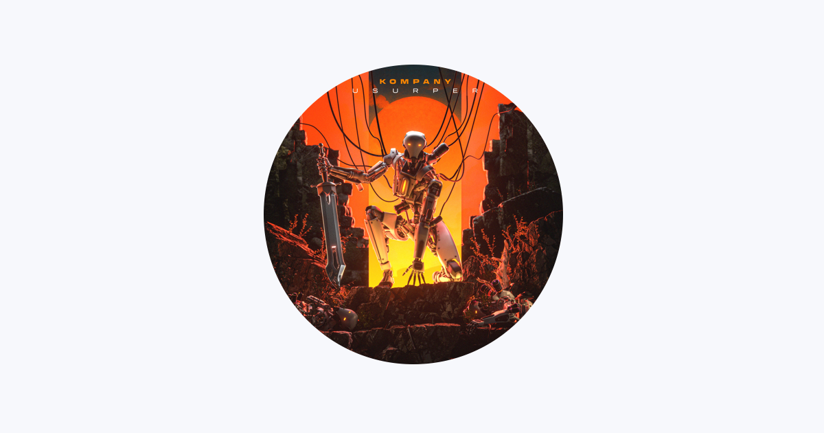 Kompany - Apple Music