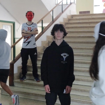 Querubín (feat. ozylowkey & Crimieducativa) - Single