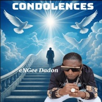 Condolences - Single - Engee Dadon