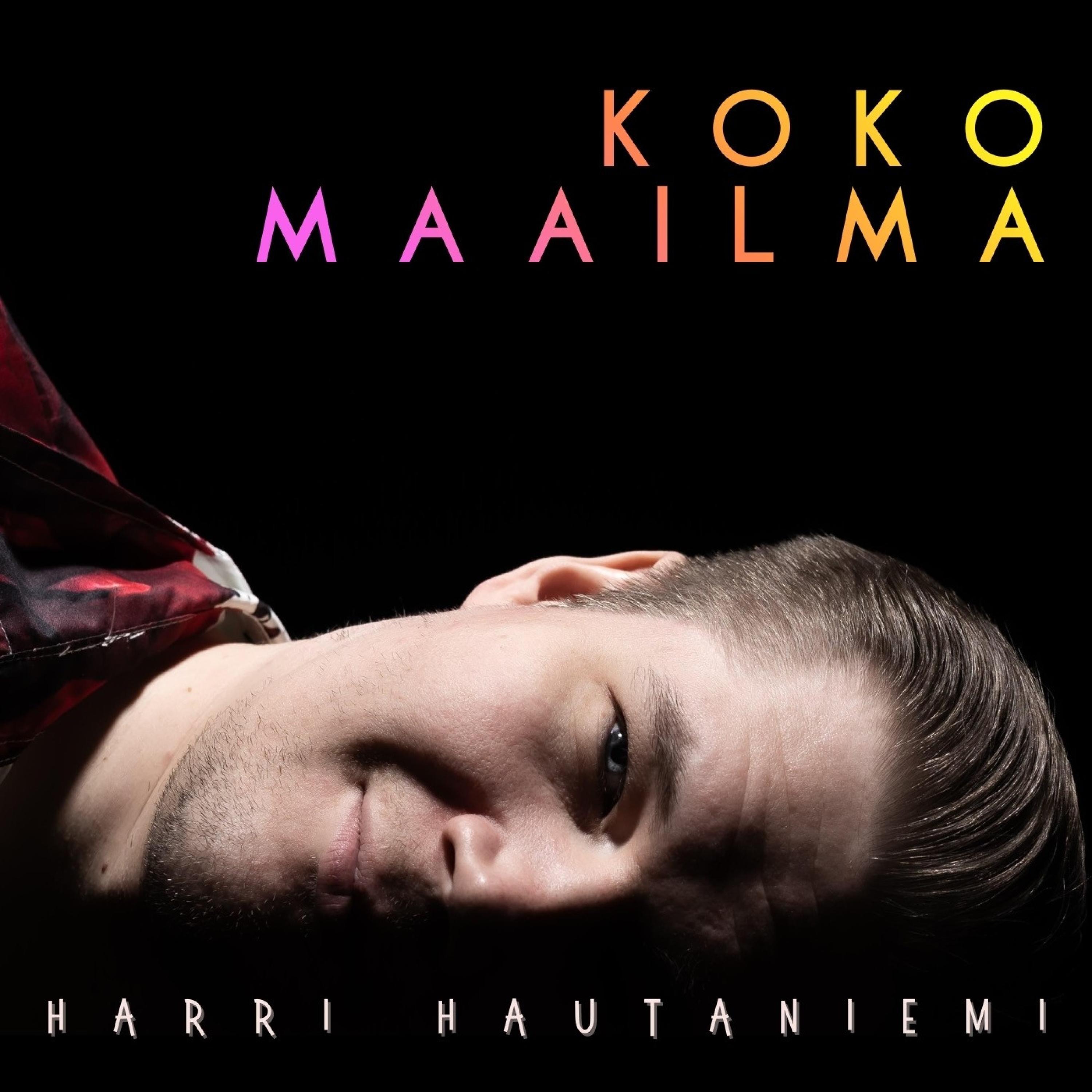 Koko maailma - Single