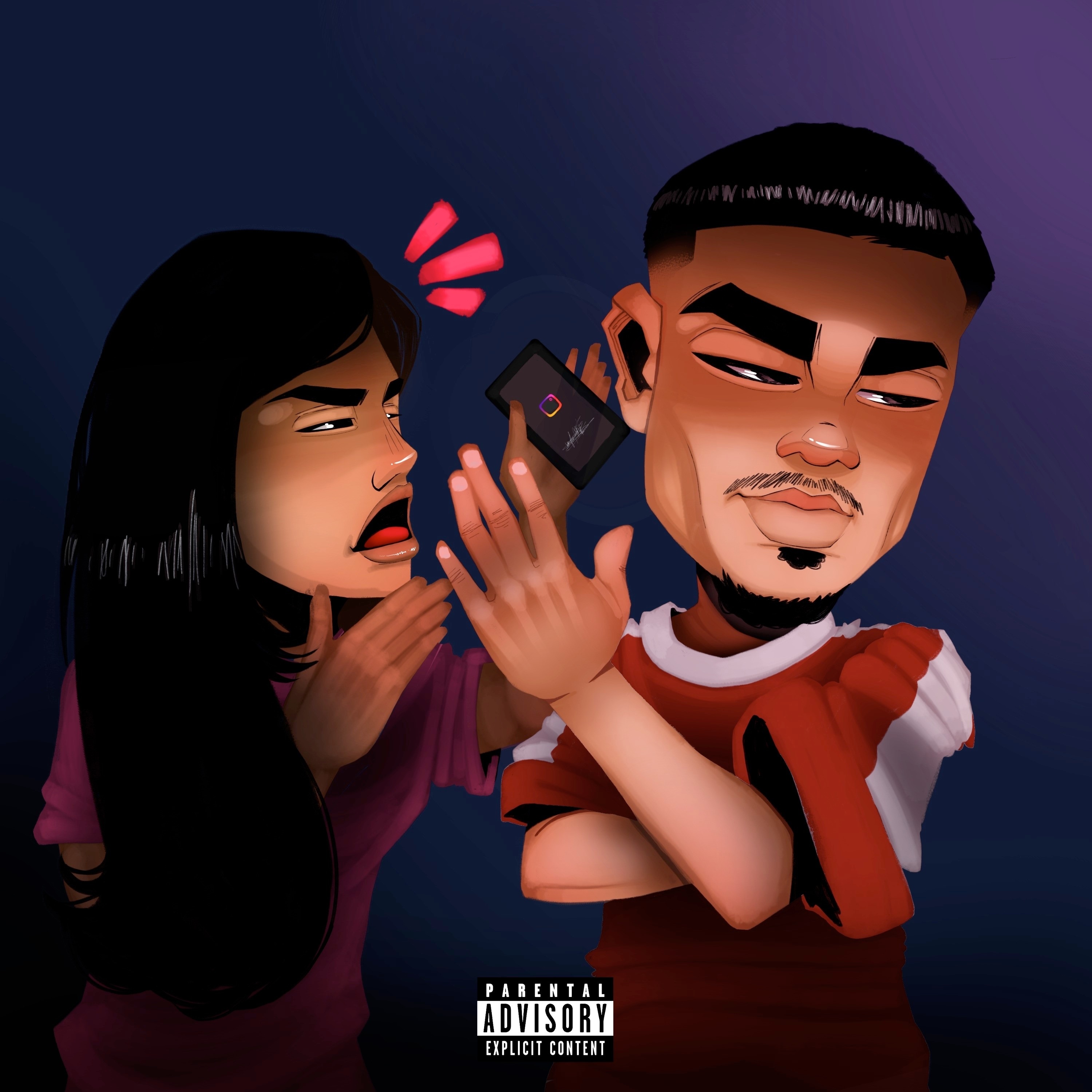 Ironia - Single