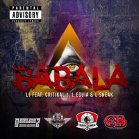 Babala (feat. Critikal J, L. Eguia & L Sneak) - Single - LJ Official Music