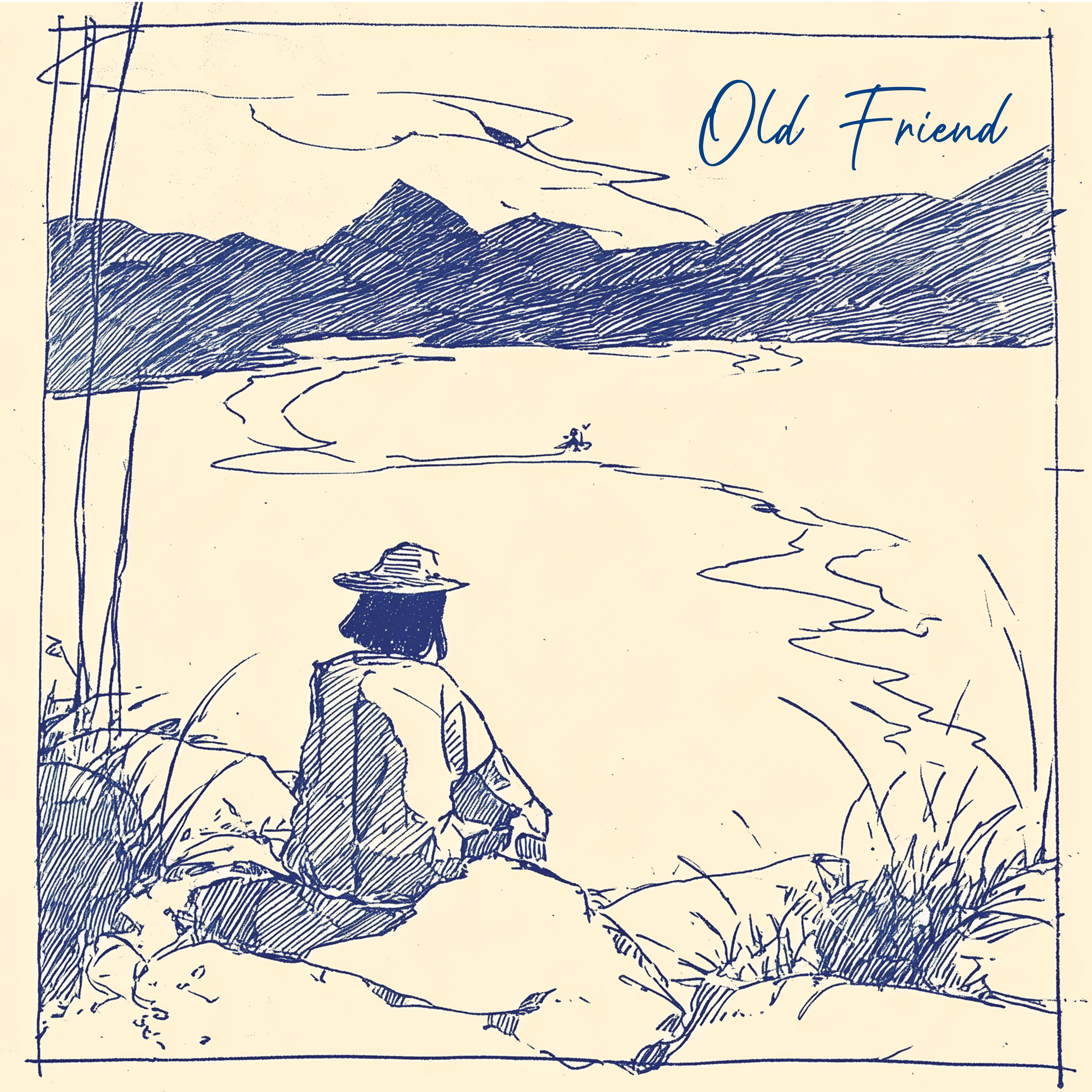 Old Friend - Single