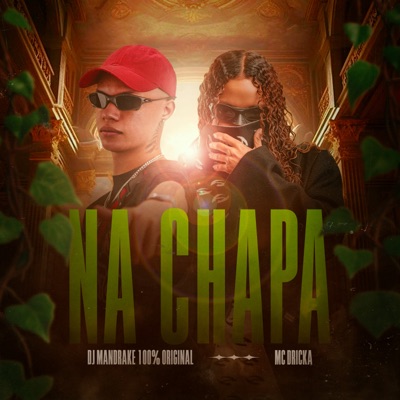 Na Chapa - Single