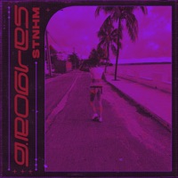 STNHM - Single - G.Robles