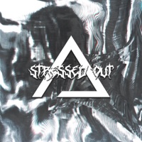 stressed out! (Remix) [feat. Sewerperson, SadBoyProlific & guardin] - Single - screwyounick & Diskrypt