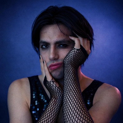 Nombres (Ghost) - Single