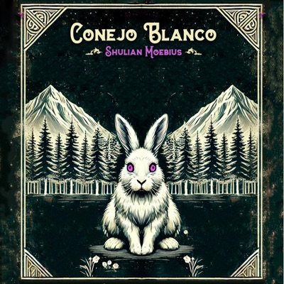 CONEJO BLANCO - EP