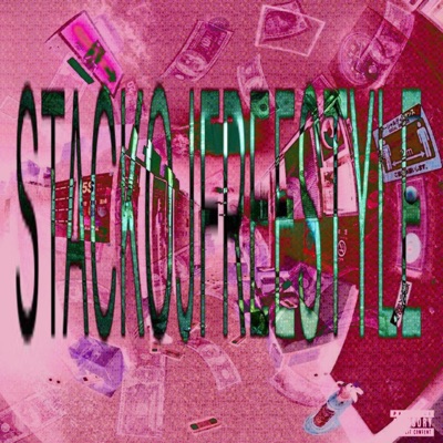 STACKOJFREESTYLE - Single