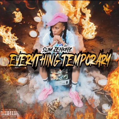 Everything Temporary - EP