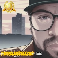 The Masha'Allah EP - Saint Jonathan