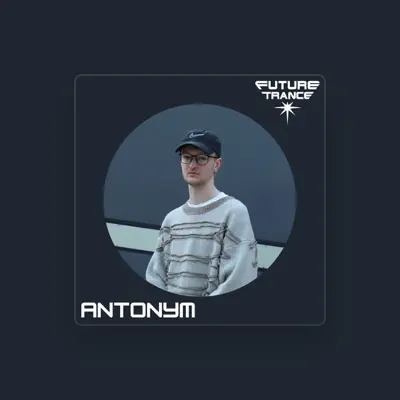 Listen to Antonym, watch music videos, read bio, see tour dates & more!