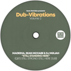 Still Standing Here (Qb's Still Strong Still Here Dub) [feat. DJ Mixjah] - Single
