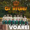 Os Atuais - Voarei