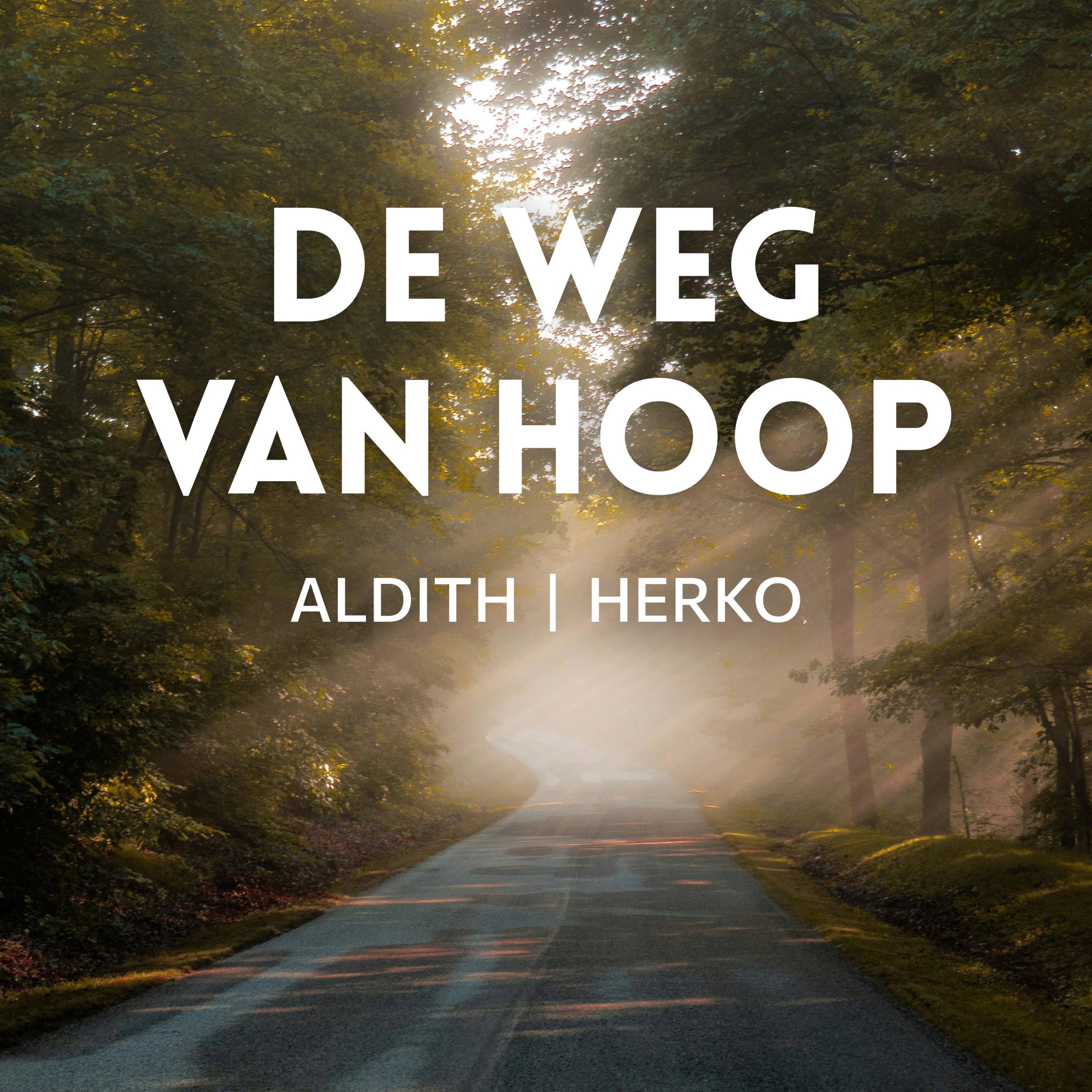 De Weg van hoop - Single