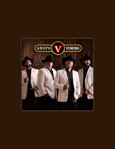 GRUPO VENENO DE TEPA: песни, клипы, биография, даты выступлений и многое другое.