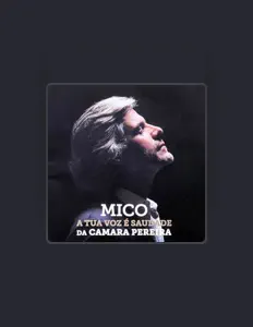 Listen to Mico, watch music videos, read bio, see tour dates & more!