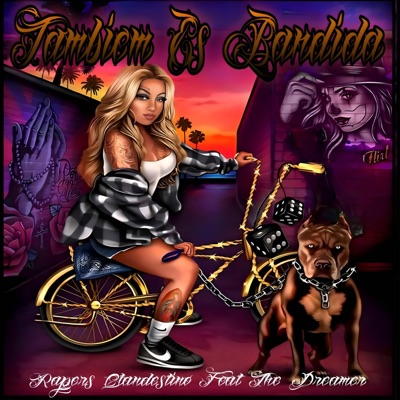 También Es Bandida - Single