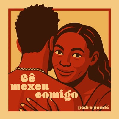 Cê Mexeu Comigo - Single