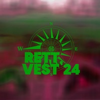 Rett Vest 2024 (Extended Mix) - Single - Bikken, Jæsh & Queen