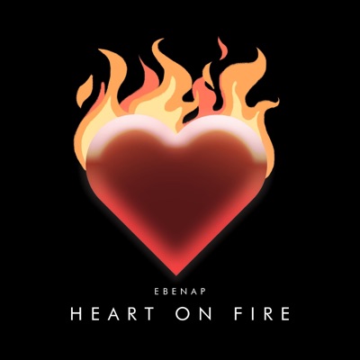 Heart On Fire - Single