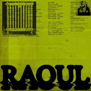 Raoul (Edit) - Single