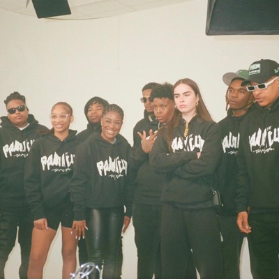 Premium Cypher (feat. Nova Oyb, Mbe Frank, Safari, Tiera Ali, Cali Kilo, Yanayez & Créamo$up) - Single