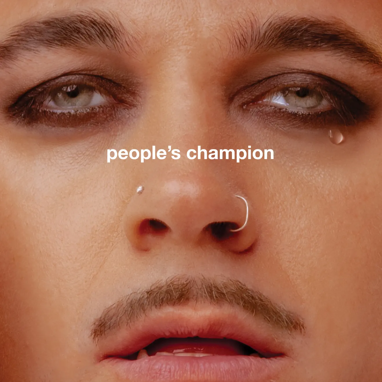 Käärijä – People’s Champion (2024) [iTunes Match M4A]