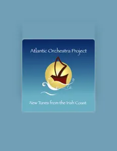 Ouve Atlantic Orchestra Project, vê vídeos de música, lê a biografia, vê as datas da digressão e muito mais!