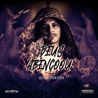 Deus Abençoou - Single - Sjotah Thirteen & Dj Duh Andrade