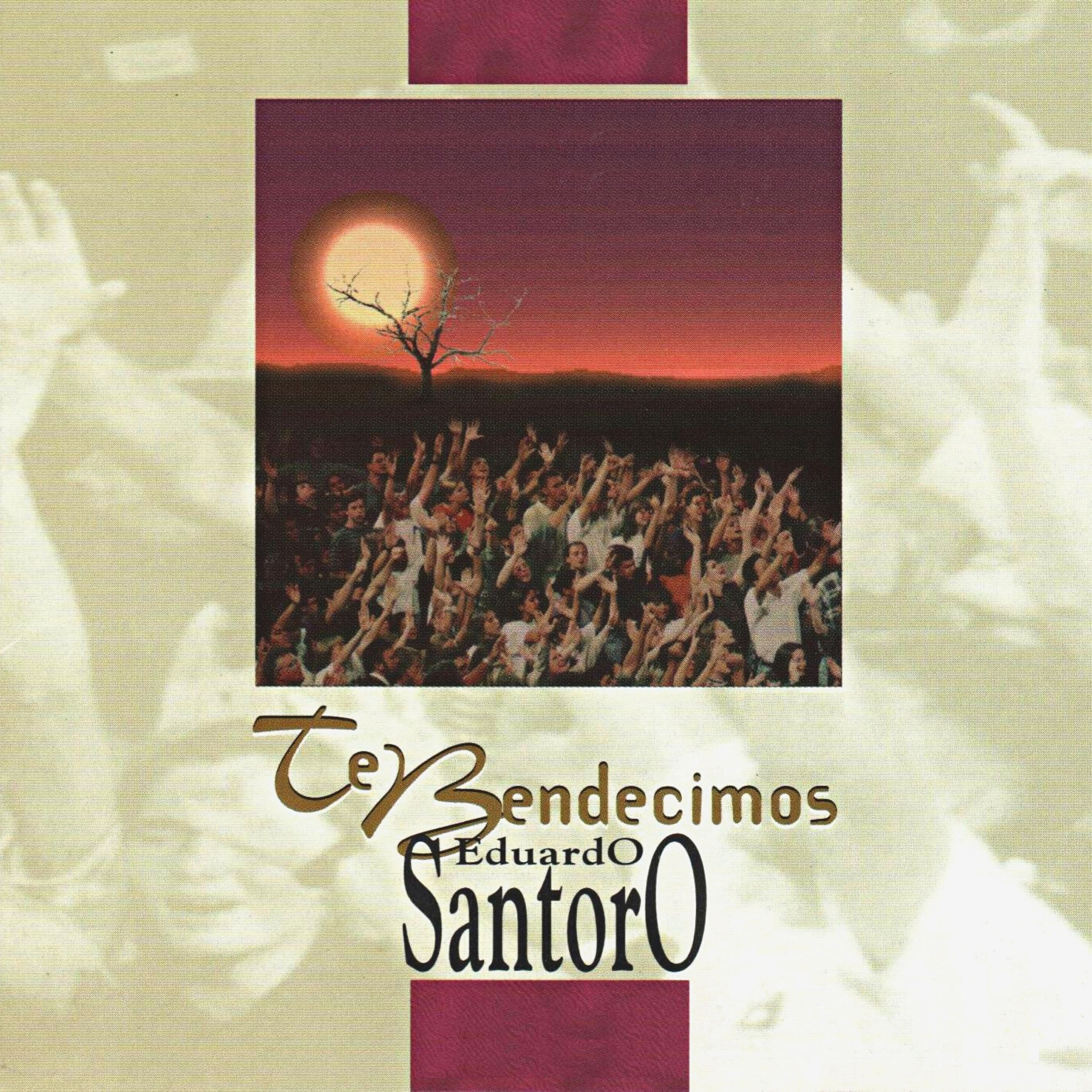 Te Bendecimos (En Vivo)