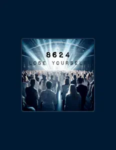 Escucha a 8624, mira videos musicales, lee su biografía, consulta las fechas de las gira y más.