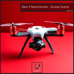 Drone Scene - Single