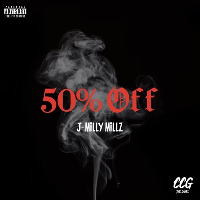 50% Off - Single