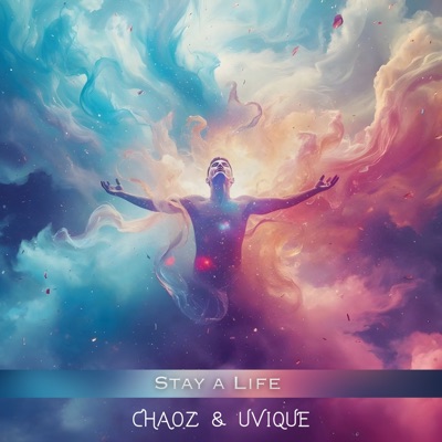 Stay a Life - Single