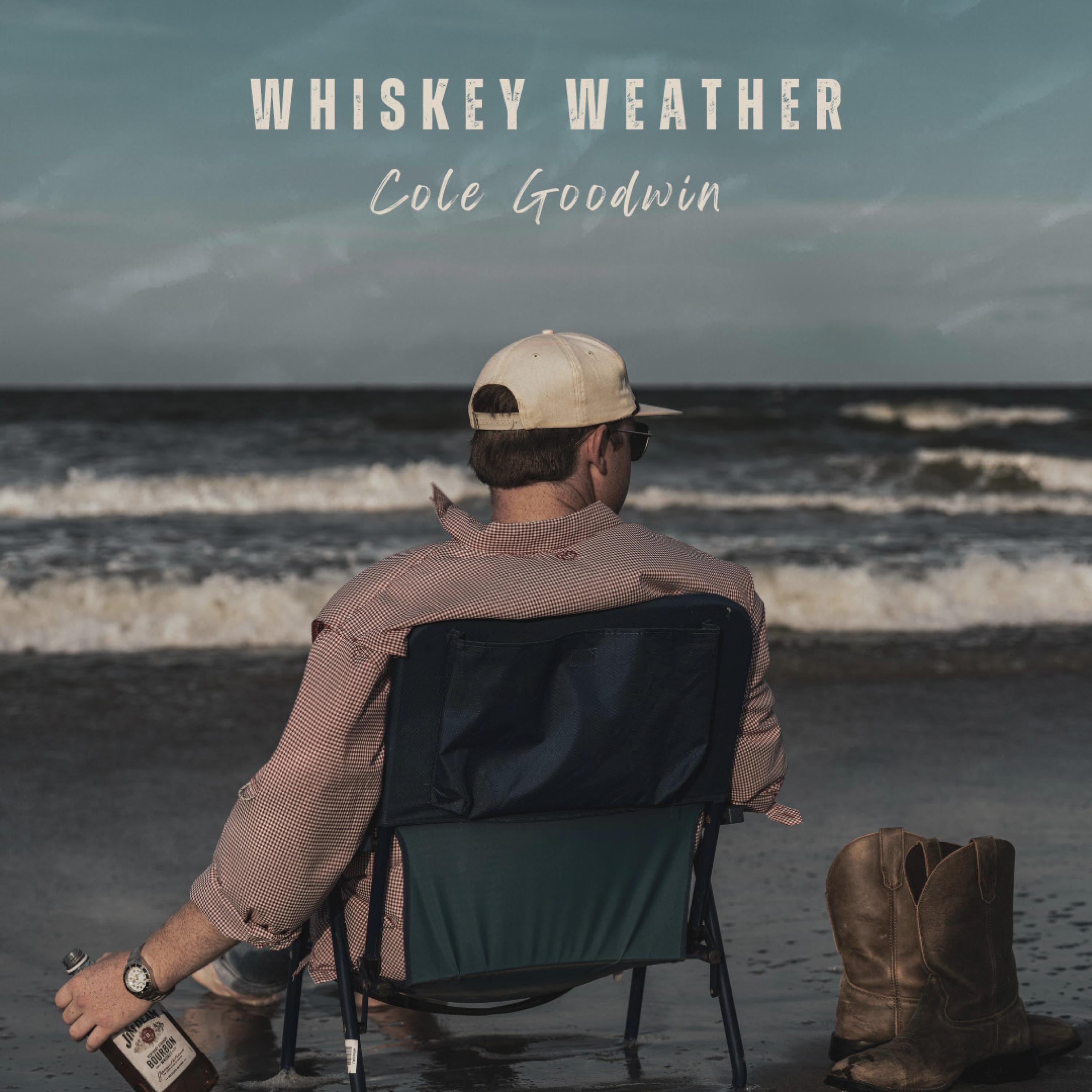 Whiskey Weather - Single