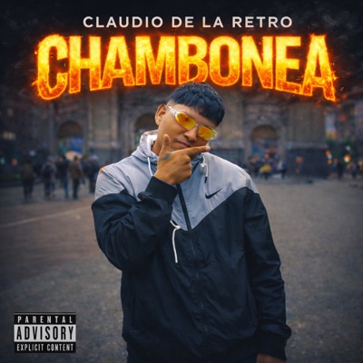 CHAMBONEA - Single