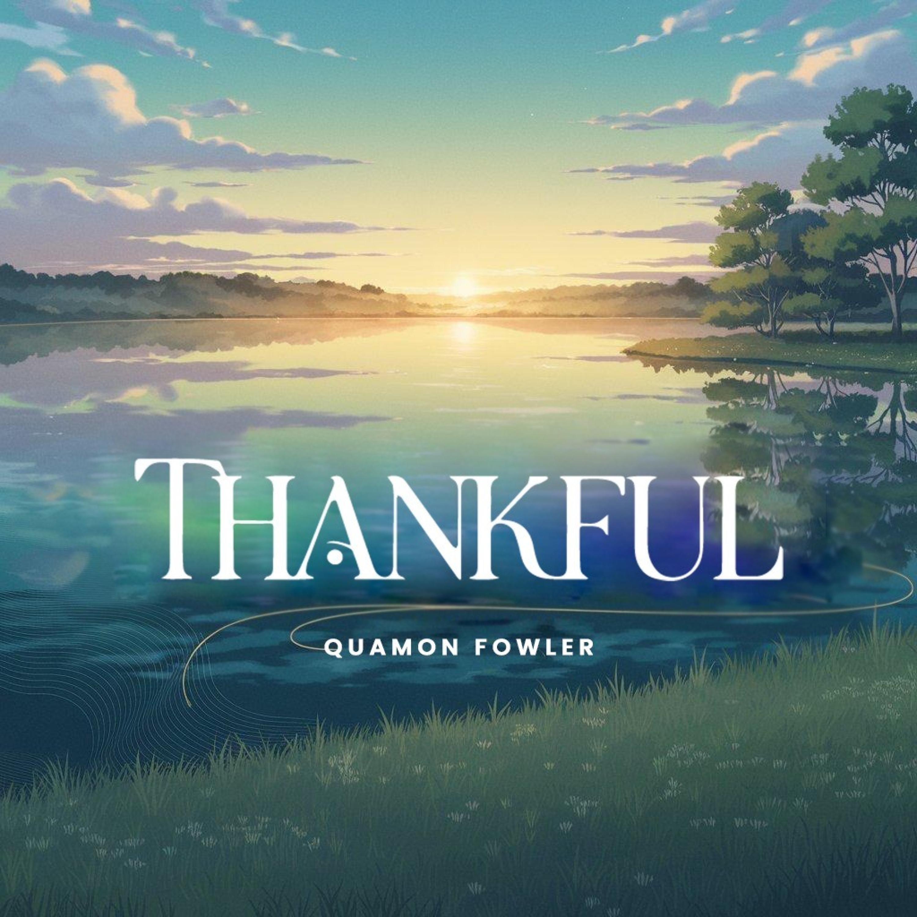 Thankful - Single
