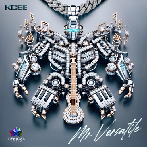 Album artwork