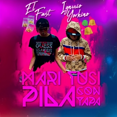 Mari Tusi Pila Con Yapa - Single