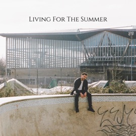 Living For The Summer E-Dini
