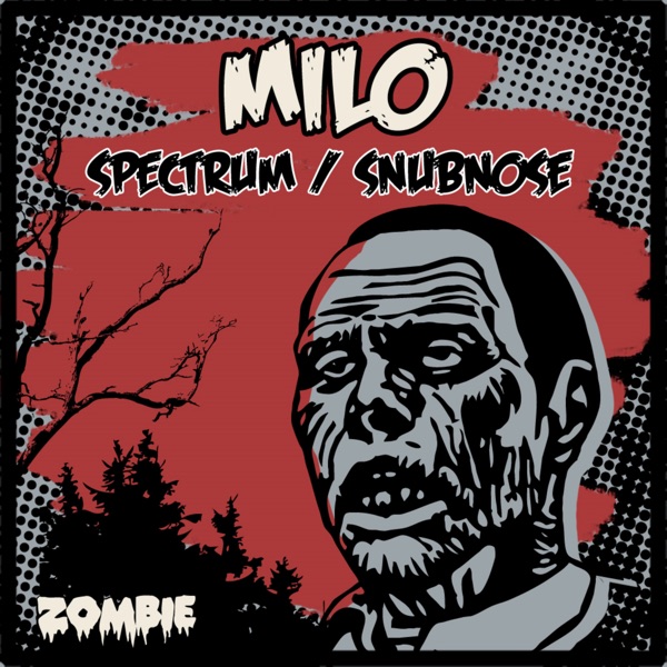 Spectrum / Snubnose - Single