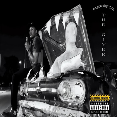 THE GIVER (Extended Version) - Single