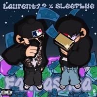 Fantasmea (feat. SleepBye) - Single - Laurent 13