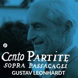 Cento Partite (Early Music Log)