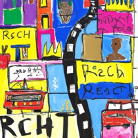 Road To Riches - Single - Ski