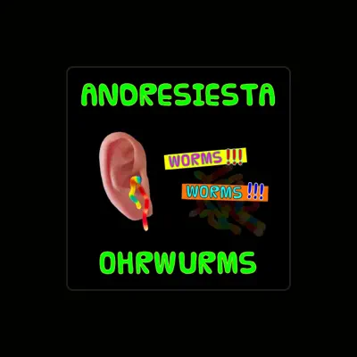 Listen to Andre Siesta, watch music videos, read bio, see tour dates & more!
