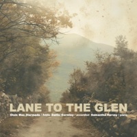 Lane To The Glen by Oisín Mac Diarmada, Daithí Gormley & Samantha Harvey on Apple Music